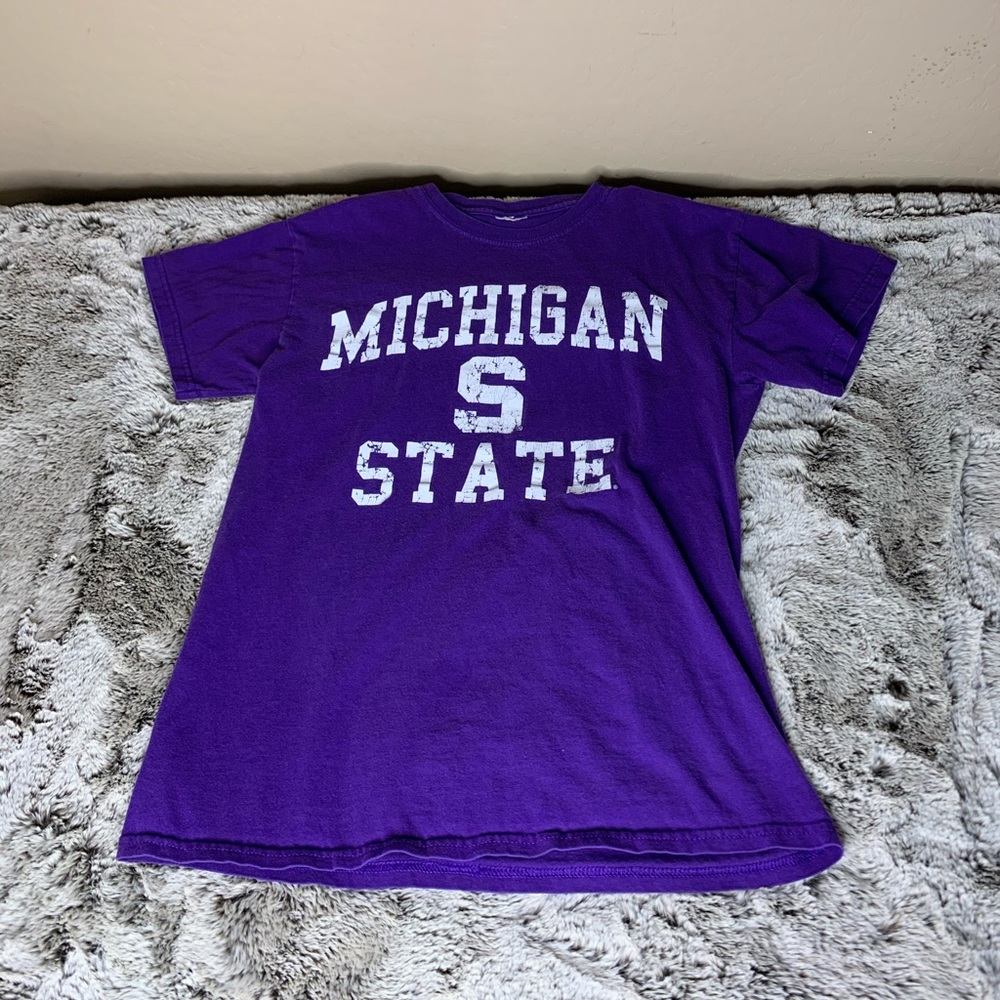 MICHIGAN STATE T SHIRT
